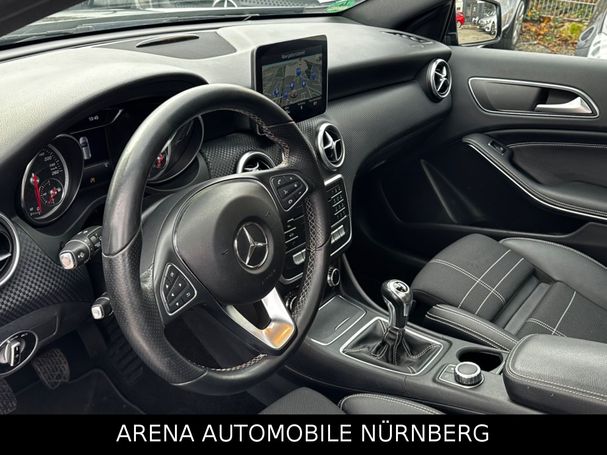 Mercedes-Benz A 200 d 100 kW image number 19