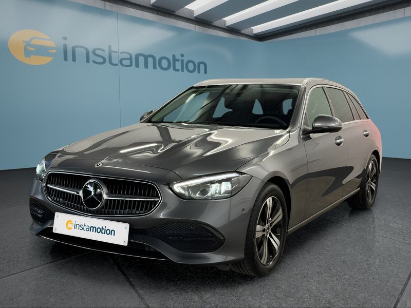 Mercedes-Benz C 220 d T