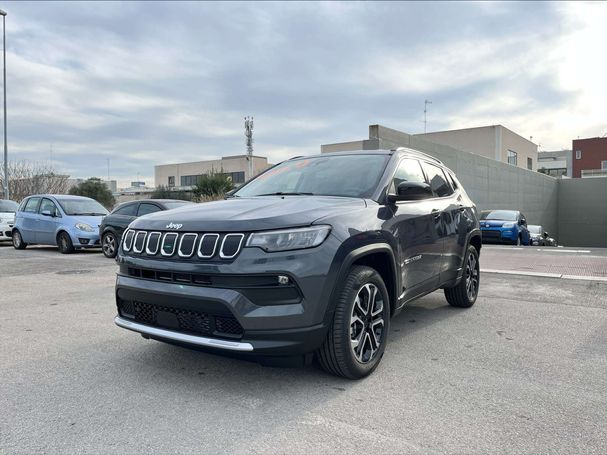 Jeep Compass 96 kW image number 1