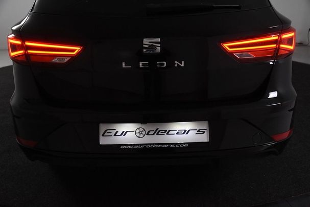 Seat Leon ST 110 kW image number 30