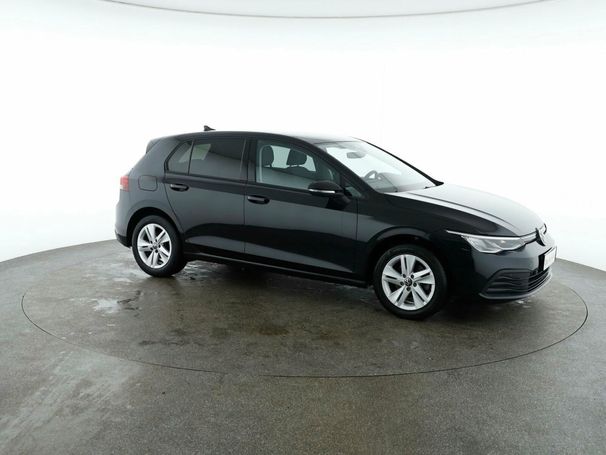 Volkswagen Golf DSG 110 kW image number 7