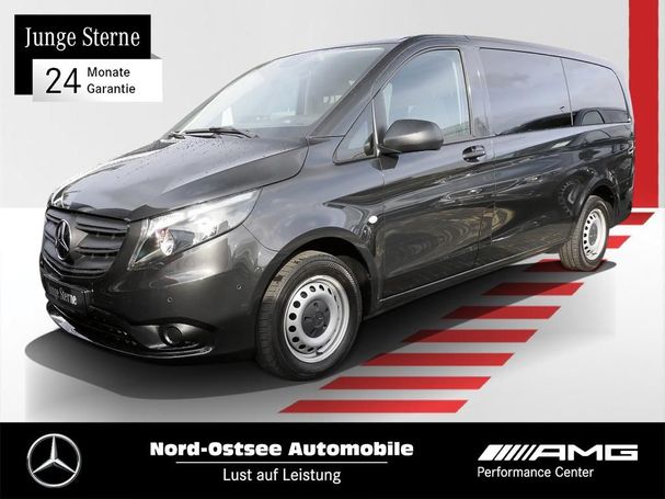 Mercedes-Benz Vito 116 Tourer 120 kW image number 2