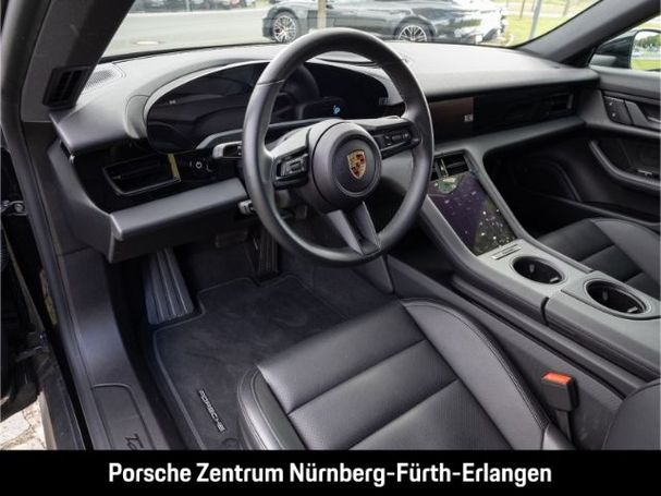 Porsche Taycan 300 kW image number 15