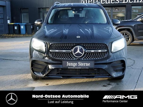 Mercedes-Benz GLB 200 d 110 kW image number 3