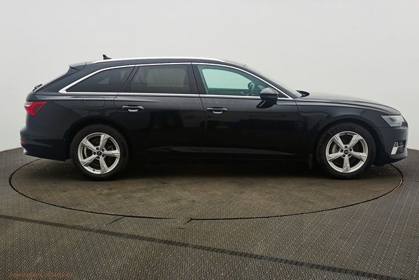 Audi A6 40 TDI quattro S tronic Sport 150 kW image number 2