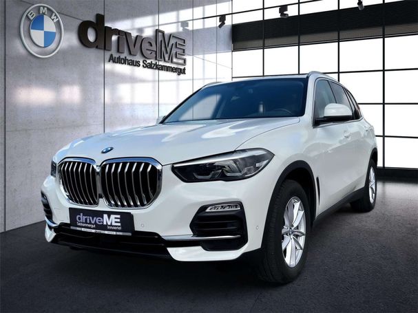 BMW X5 xDrive30d 195 kW image number 2