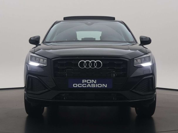 Audi Q2 35 TFSI 110 kW image number 6