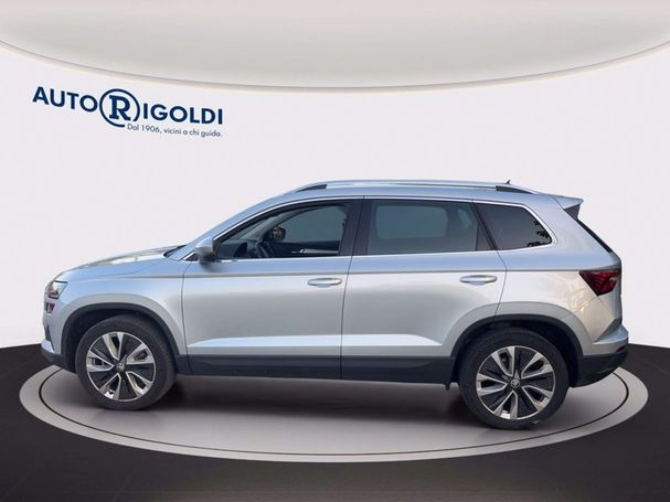 Skoda Karoq 1.5 TSI DSG 110 kW image number 5