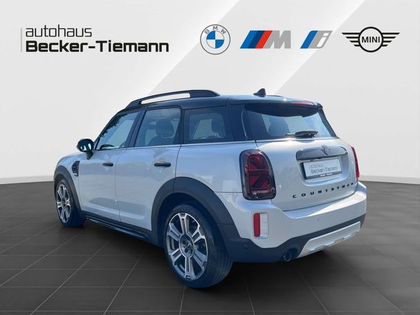 Mini Cooper D Countryman All4 Trim ALL4 110 kW image number 2