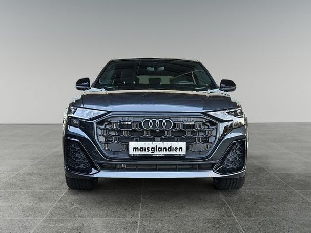 Audi Q8 50 TDI quattro Tiptronic 210 kW image number 2