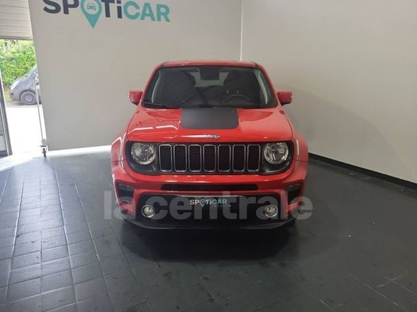 Jeep Renegade 1.3 110 kW image number 17