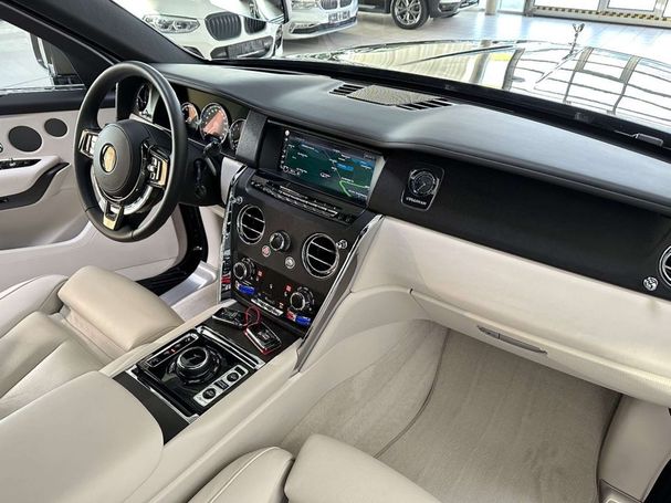 Rolls-Royce Cullinan 420 kW image number 5