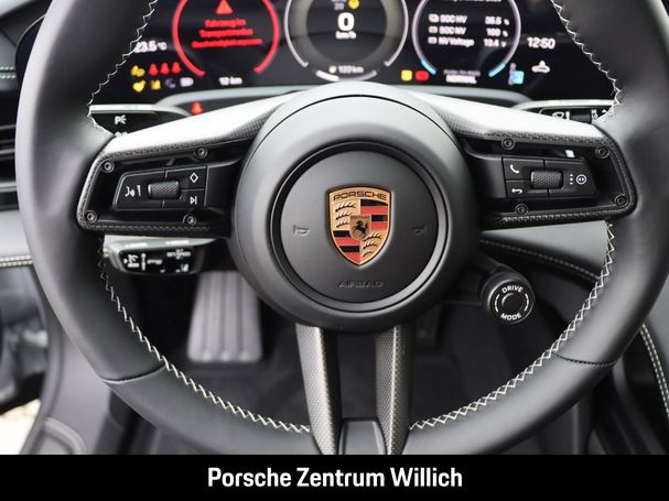 Porsche Taycan 4S Sport Turismo 440 kW image number 21