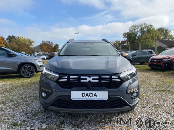 Dacia Jogger 74 kW image number 2