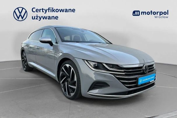 Volkswagen Arteon 2.0 TSI Elegance 4Motion DSG 206 kW image number 14