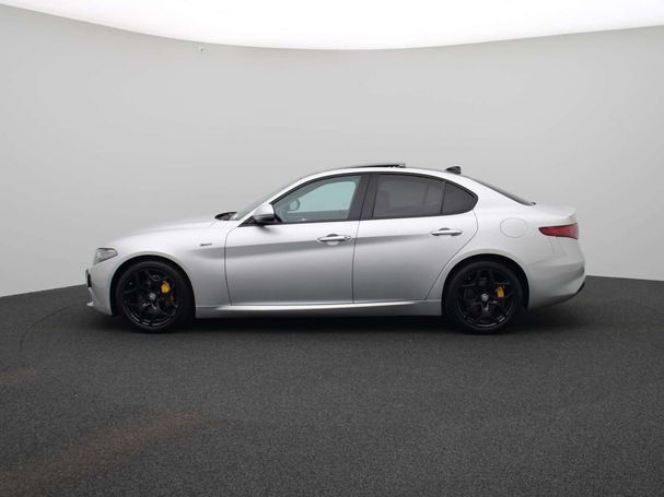 Alfa Romeo Giulia 2.2 Super 118 kW image number 5