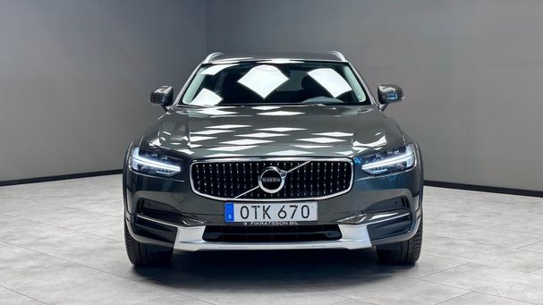 Volvo V90 Cross Country D4 AWD Geartronic 140 kW image number 20