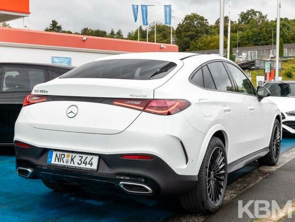 Mercedes-Benz GLC 450 270 kW image number 3