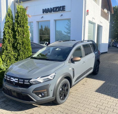 Dacia Jogger TCe 110 Extreme 81 kW image number 1