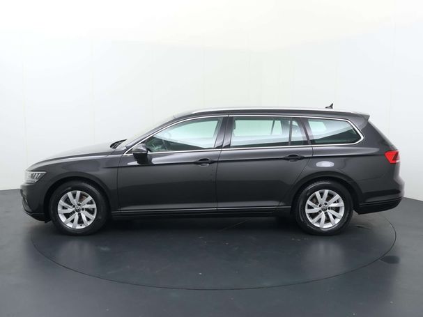 Volkswagen Passat Variant 1.5 TSI Business DSG 110 kW image number 3