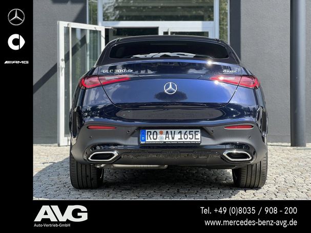 Mercedes-Benz GLC 300 AMG 245 kW image number 7