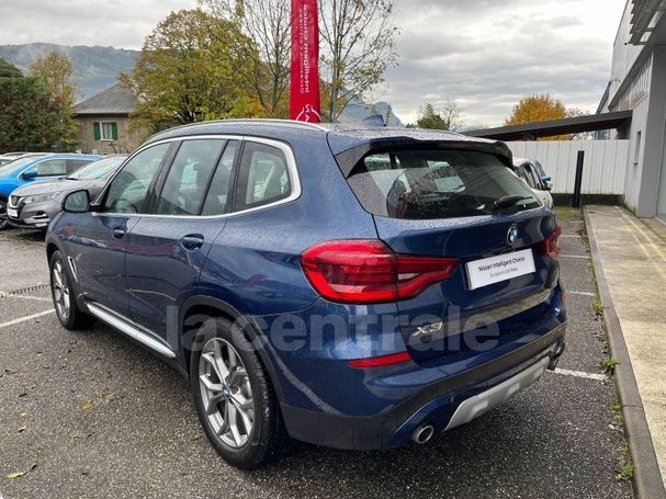 BMW X3 sDrive 110 kW image number 19