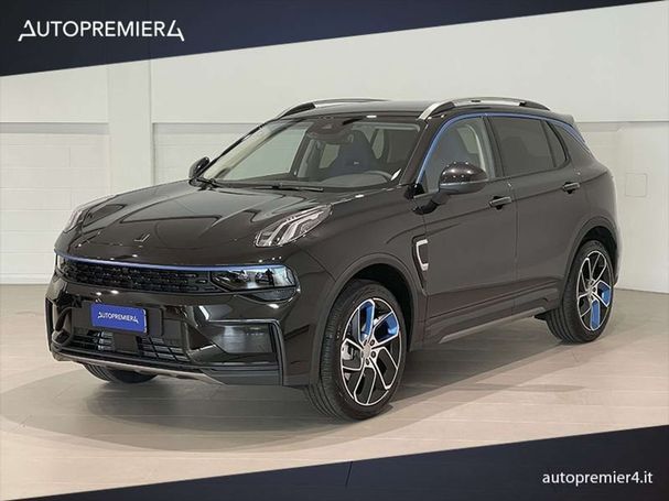 Lynk & Co 01 PHEV 192 kW image number 1