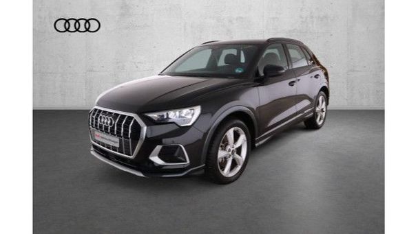 Audi Q3 40 TDI Advanced 147 kW image number 1