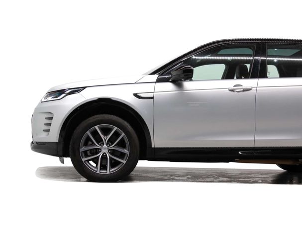 Land Rover Discovery Sport P300e SE 147 kW image number 26