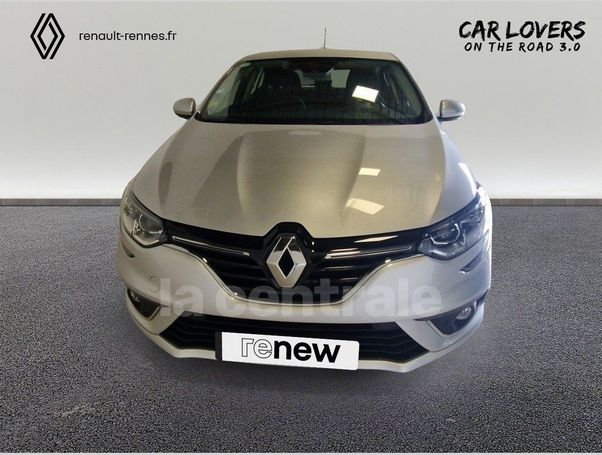 Renault Megane 1.5 Blue dCi 115 85 kW image number 1