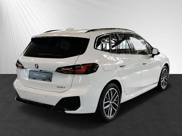 BMW 218d Active Tourer 110 kW image number 3