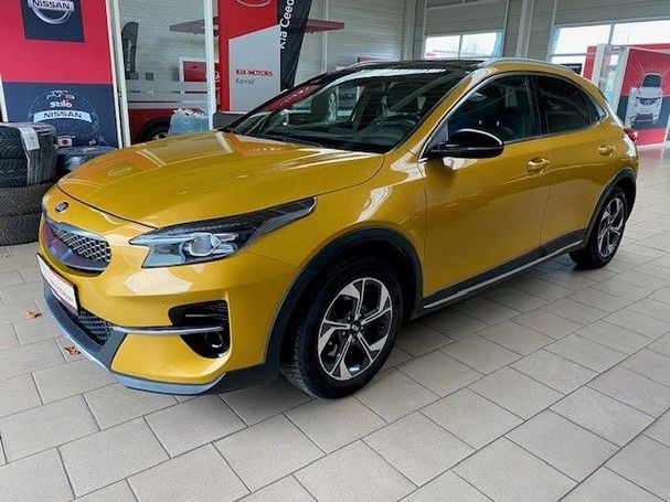 Kia XCeed 1.4 103 kW image number 1