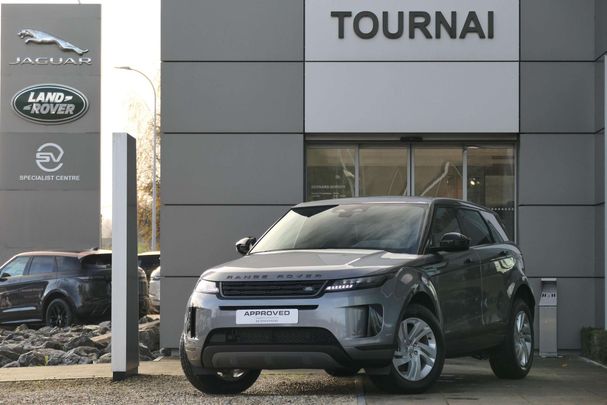 Land Rover Range Rover Evoque P300e AWD 227 kW image number 2