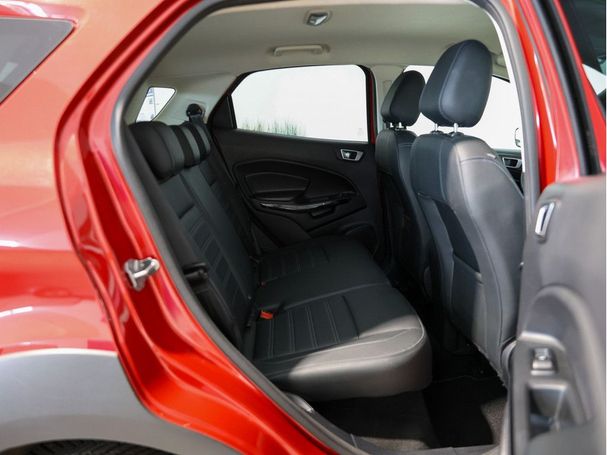 Ford EcoSport 1.0 EcoBoost 92 kW image number 3