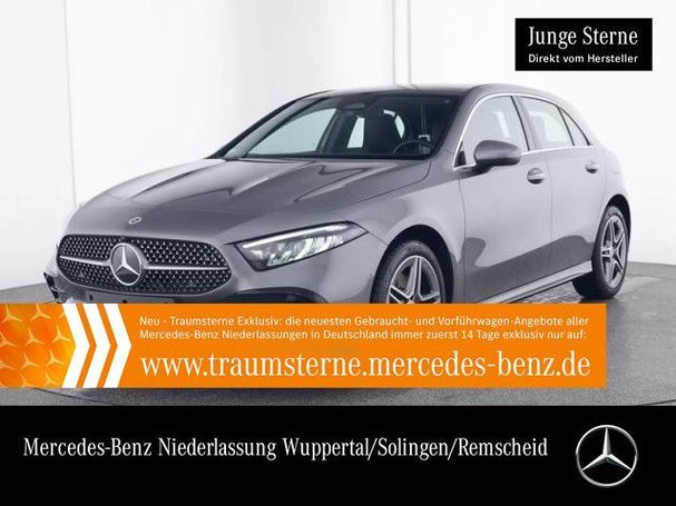 Mercedes-Benz A 250 e 160 kW image number 2