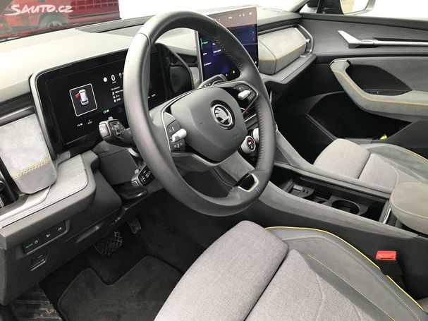 Skoda Kodiaq 1.5 TSI DSG 110 kW image number 13