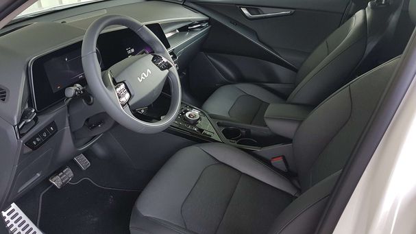 Kia Niro 150 kW image number 6