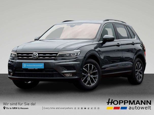 Volkswagen Tiguan 1.5 TSI DSG Comfortline 110 kW image number 1