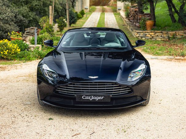 Aston Martin DB11 V12 447 kW image number 2