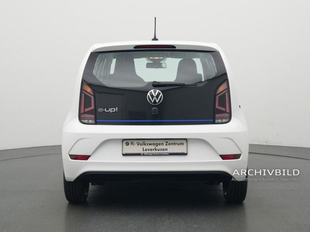 Volkswagen up! 60 kW image number 4