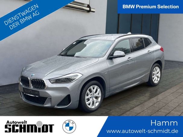 BMW X2 sDrive20i M Sport 131 kW image number 1