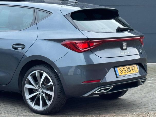 Seat Leon 1.4 150 kW image number 17