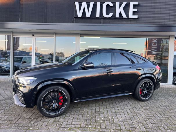 Mercedes-Benz GLE 53 AMG 320 kW image number 3