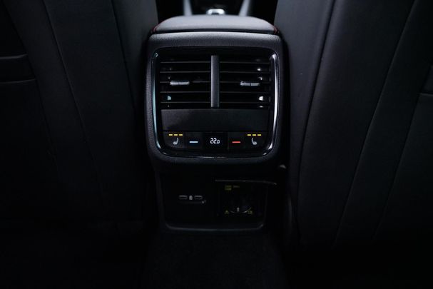 Skoda Octavia RS 2.0 TDI DSG 147 kW image number 14