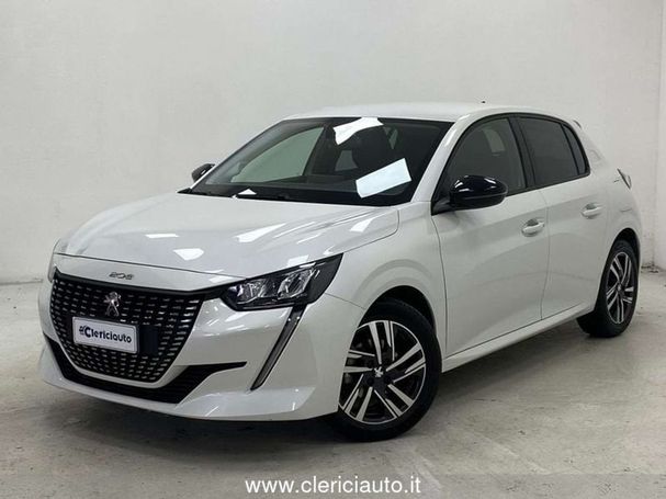 Peugeot 208 PureTech 75 55 kW image number 1