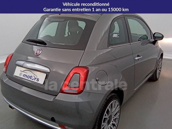 Fiat 500 1.2 8V Star 51 kW image number 5