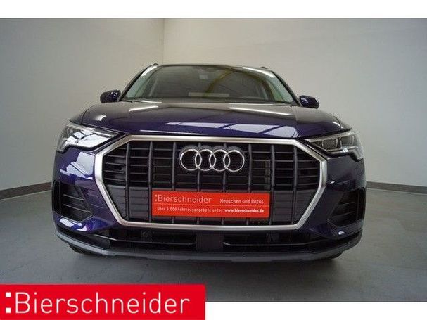 Audi Q3 45 TFSIe 180 kW image number 3