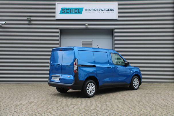 Ford Transit Courier 1.0 EcoBoost Trend 92 kW image number 6