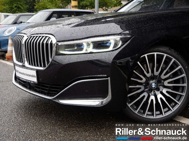 BMW 740d xDrive 250 kW image number 35