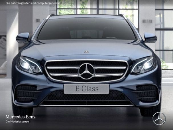 Mercedes-Benz E 350 d T 210 kW image number 10